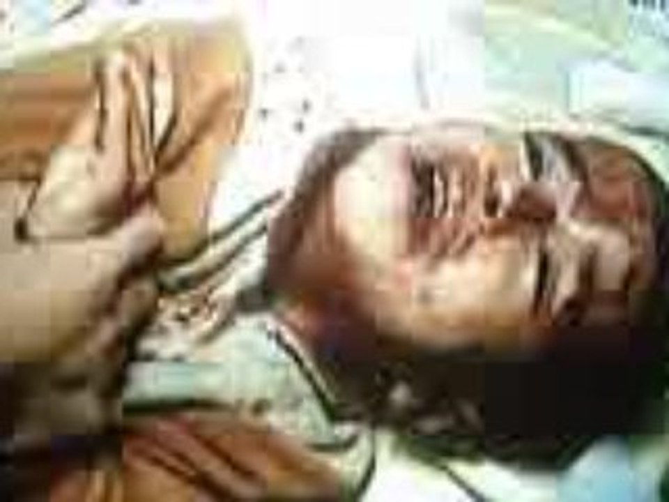 gaza 01/01/2009