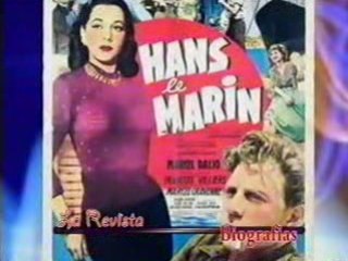 María Montez, Queen of Technicolor