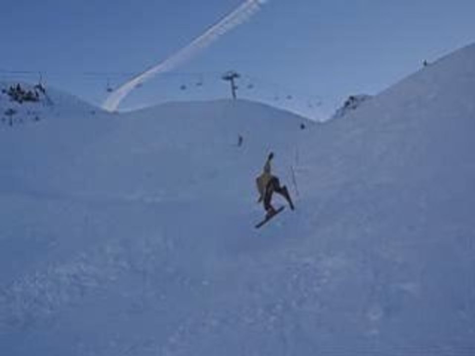 Ski max