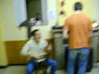 Barbecue party (04 octobre 2008)