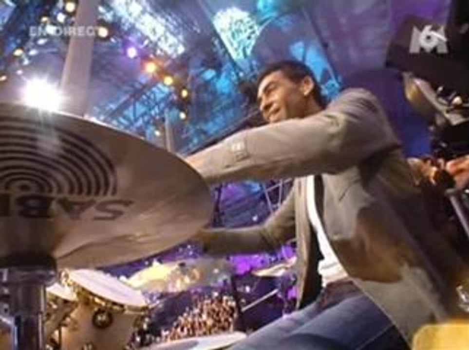 Bruno - Angels (Robbie Williams)