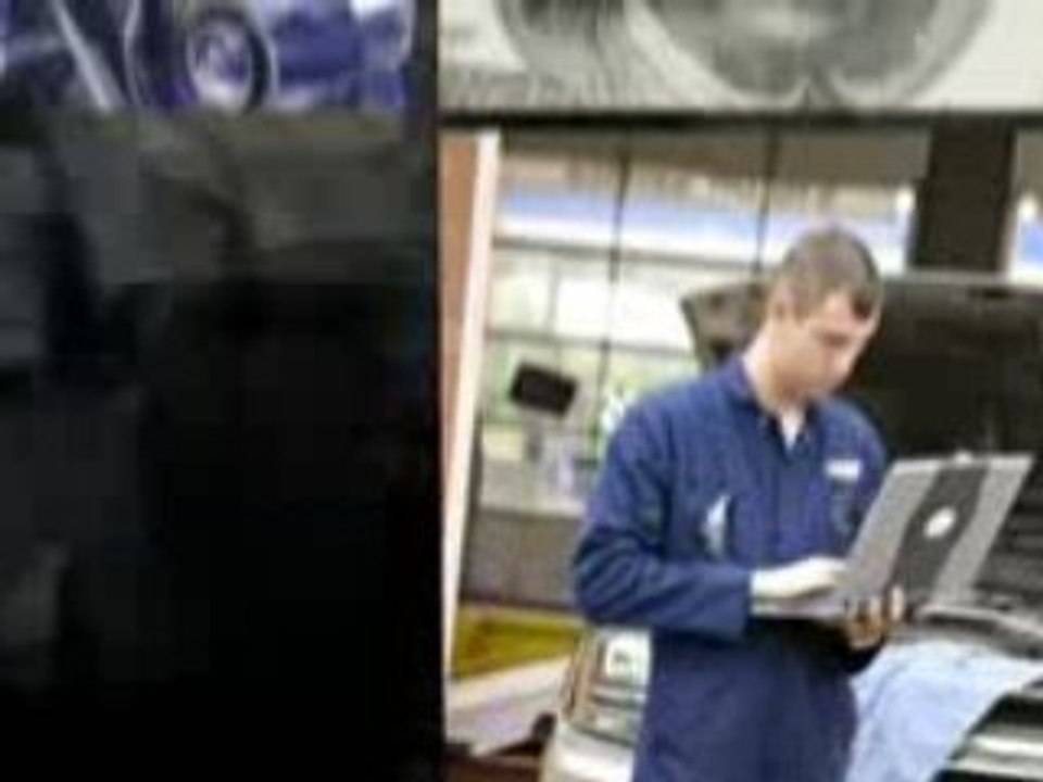 Extended Automobile Warranty