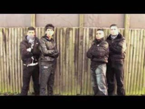 - Kurdisch Rap