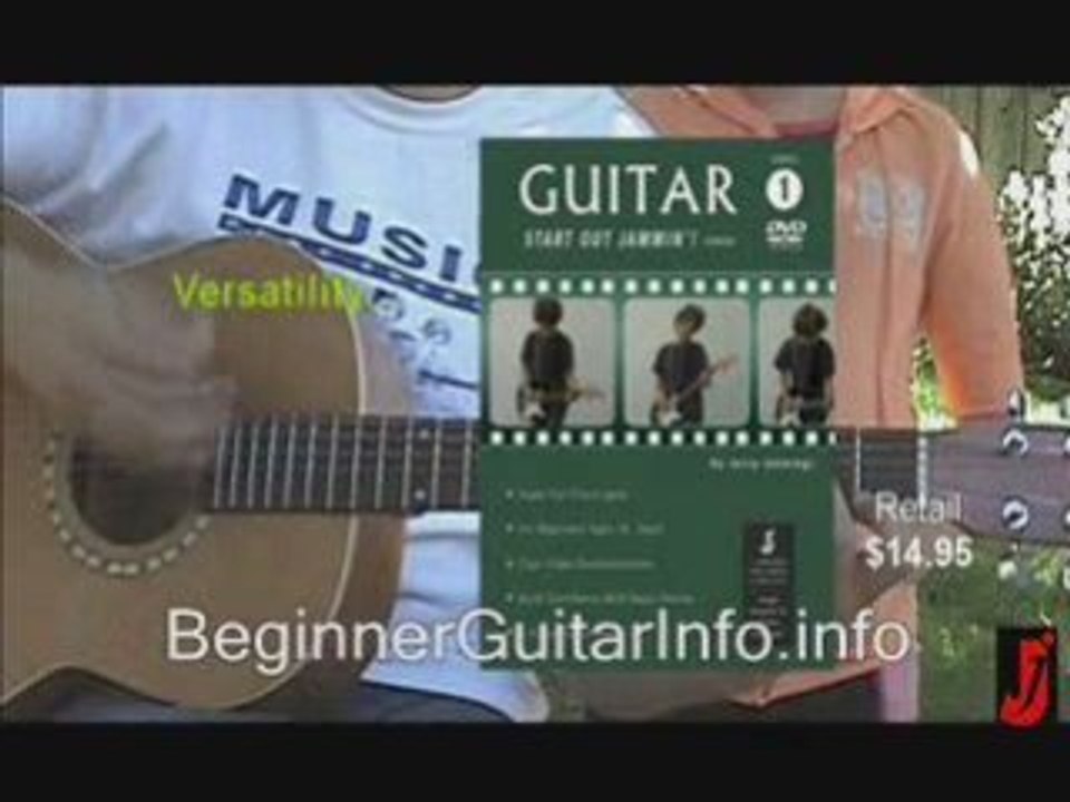 Beginers-Guitar-Lessons