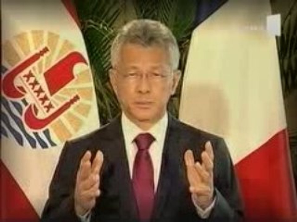 VOEUX TONG SANG (parodie "petit corps malade")