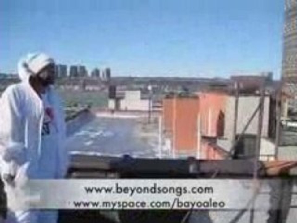 Obama Songs Obama BEYOND Photo Shoot I Love NY