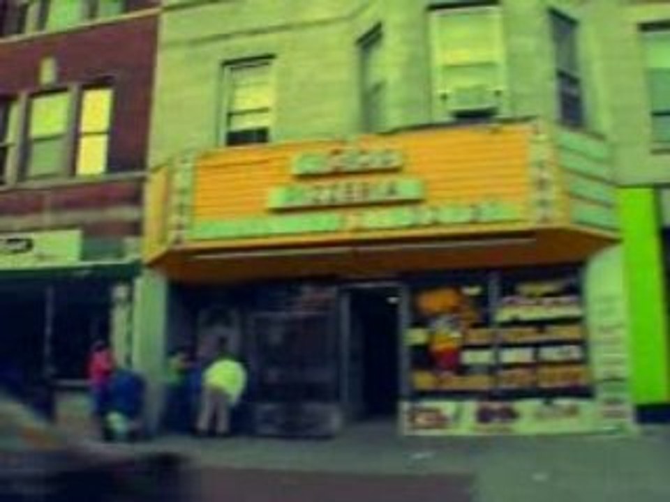Visual "We Gonna Fly" Video