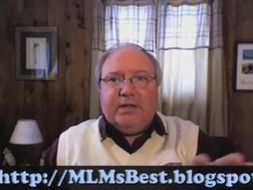 Guide to New England Network Marketing MLM Home Business