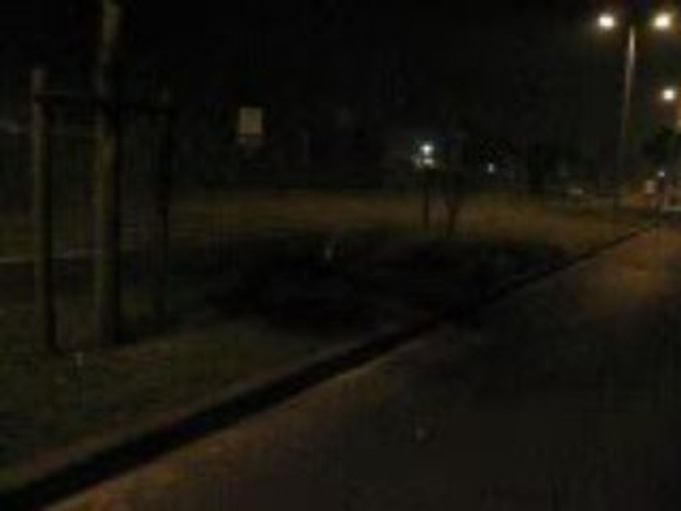 Reveillons 2009 a bordeaux   (cenon)