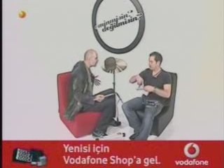 Emin misin? Değil misin? 2
