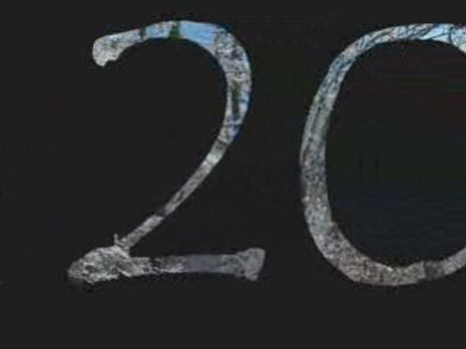 Voeux 2009
