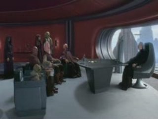 La Génèse des 2 minutes du peuple des étoiles