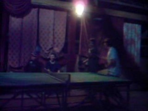 ping pong a nans sous saint annes