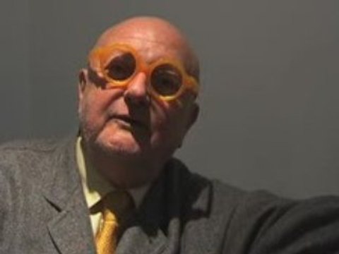 Vincennes : Cendrine Dominguez et jean-Pierre Coffe