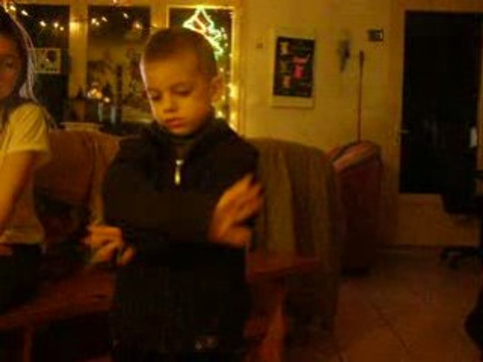 Juju danse