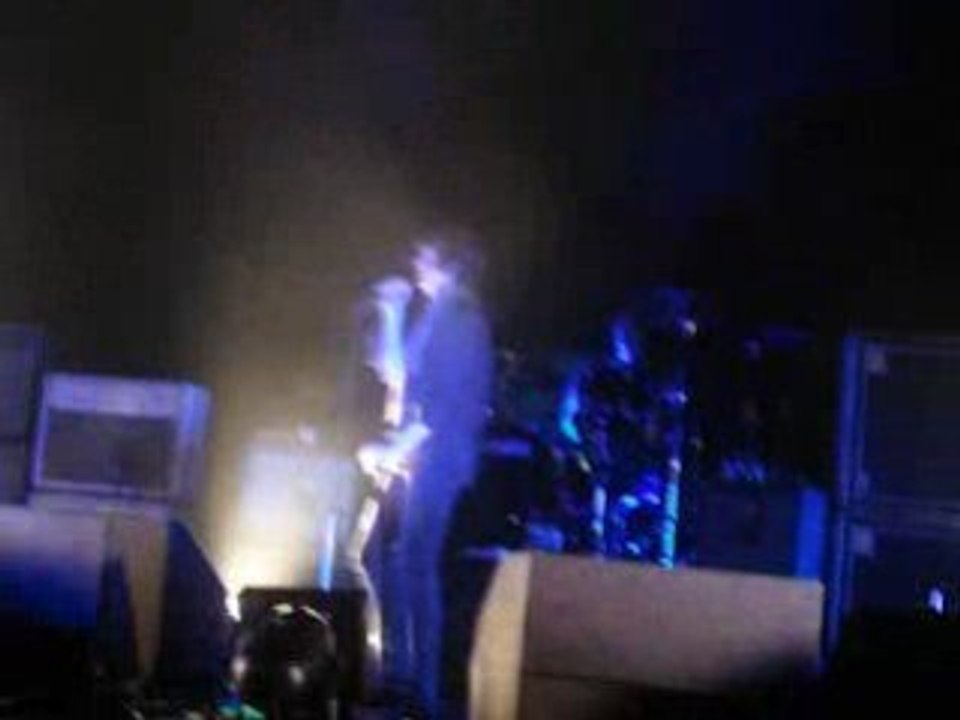 The Kooks "Always Where I Need to Be"