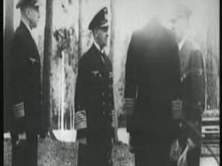 La guerre d'Hitler sur l'Amérique - 1of5