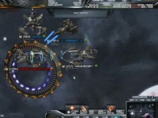 Dark Orbit