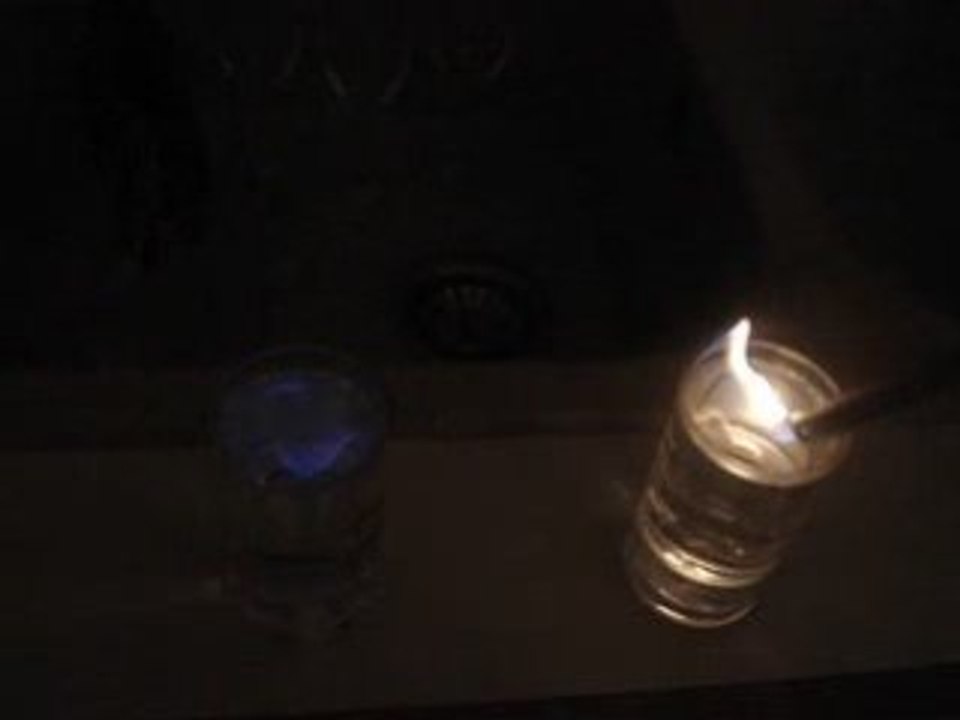 flambi de thomas et ben