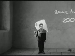 Bonne Année 2009