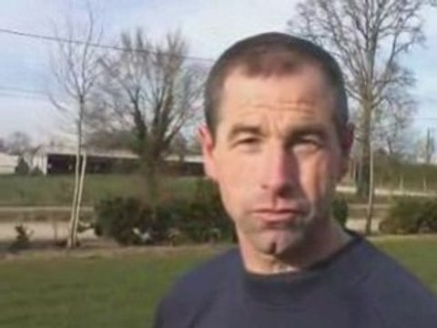 Journal agricole de la Vendée du 2 janvier 2009