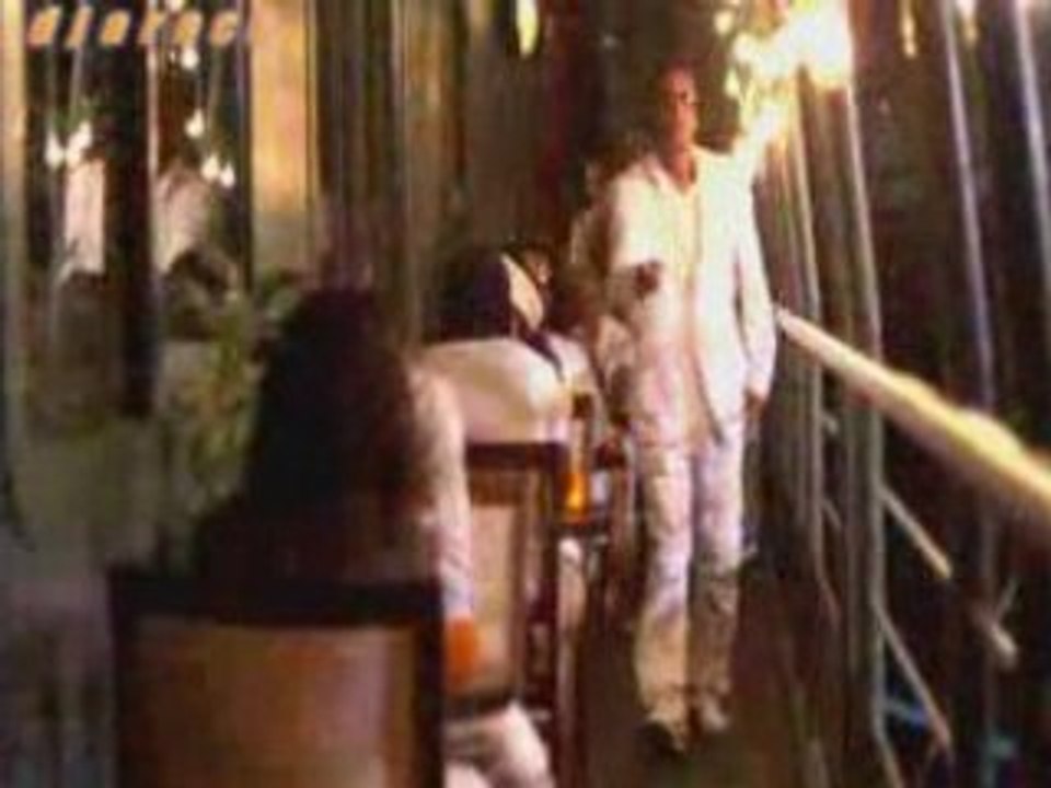 mix  zouk Face à face djarace