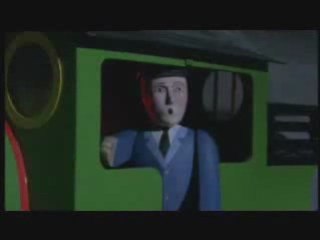 143. Percy And The Haunted Mine