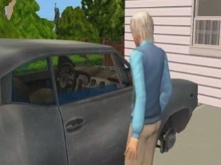 Don't worry Be Happy