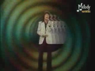 Romantique avec toi.