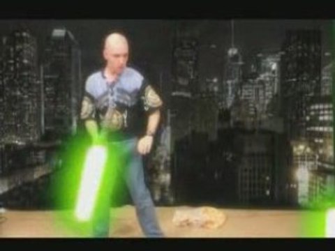 Nerdz - Regis dans ... Stars Wras