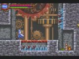 Castlevania AoS , 9) La mort de la Mort ...