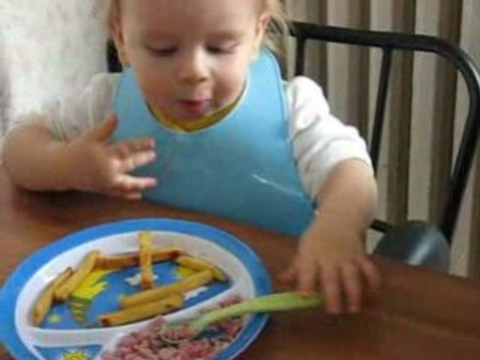 FRITES