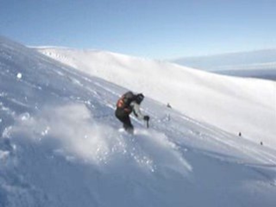 Tarbezou ski rando 3