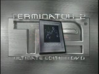 Terminator 2: Judgement Day - Ultimate Edition