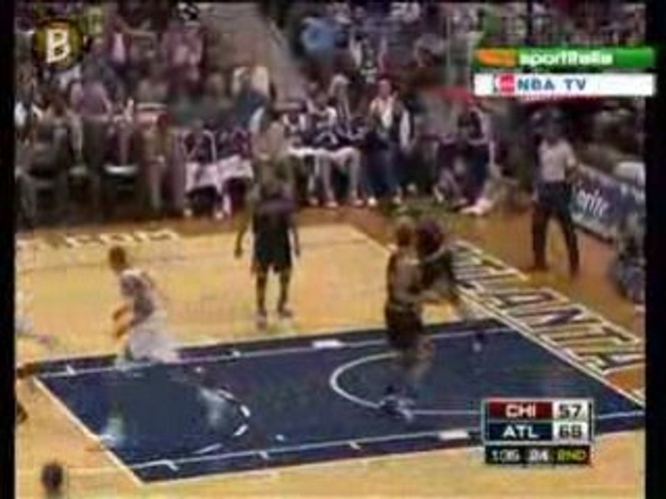 JOE JOHNSON