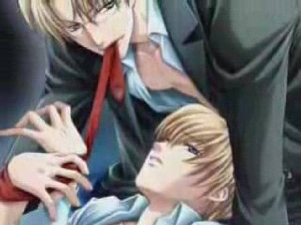 【YAOI】鬼畜眼鏡PV【kichiku megane】