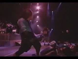 Pantera  - Yesterday Don't Mean Shit (Live Ozzfest)