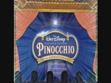 Pinocchio - 70th Anniversary Platinum Edition