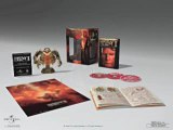 Hellboy II: The Golden Army - Collector's Edition DVD Set