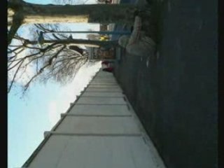 Stop Motion - Nico and Max's experiment - ENSAL