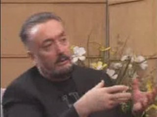 Adnan Oktar'in Amerika Seed Magazin Roprt.-1