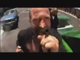 Crank 2: High Voltage (hyper tension 2) Jason Statham