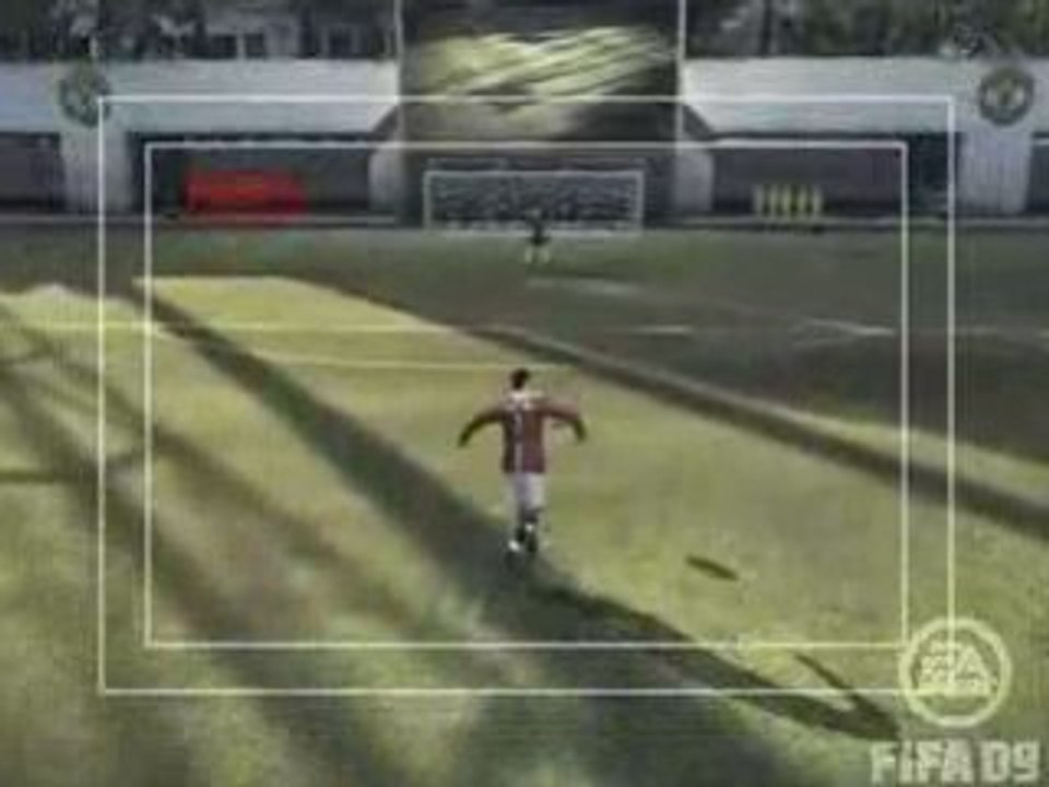 Mini Vidéo FIFA 09