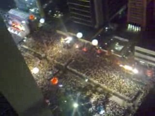 reveillon- paulista 2009- sao paulo