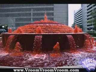 'Houston' (US) City Guide and Site Scenes