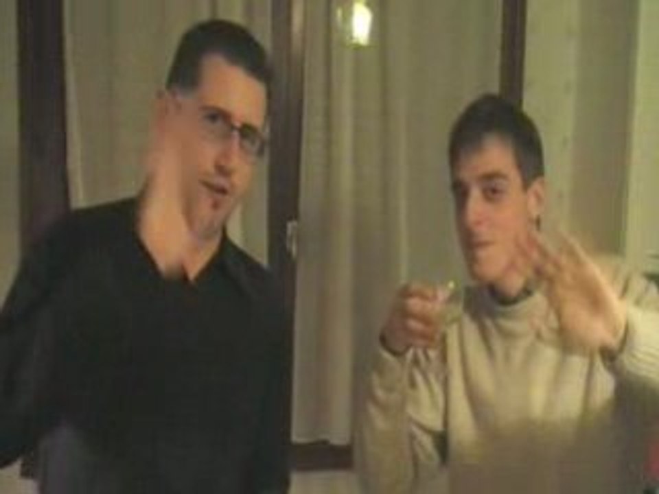 Maité et Micheline sur leur 31 (live2/2)