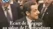 Les Gaffes présidentielles - Top 10 Sarkozy