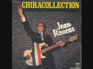 Jean Roucas - Chiracollection (1977)