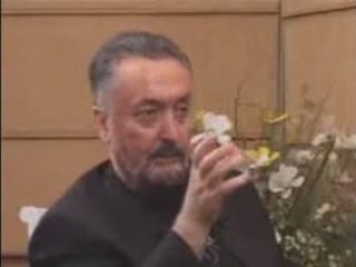 Adnan Oktar'in Amerika Seed Magazin Roprt.-2