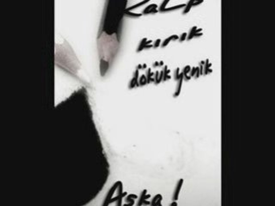 Mahsun Kirmzigul Sevdigim x_sergece_x